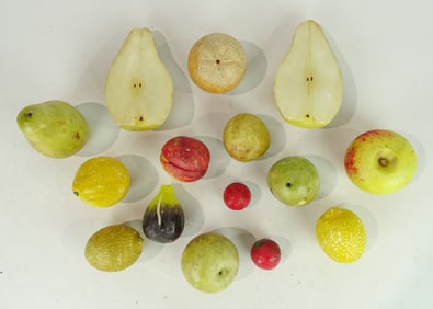 Stone Fruit