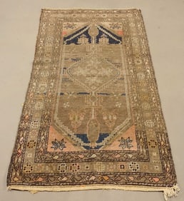 Oriental Scatter Rug