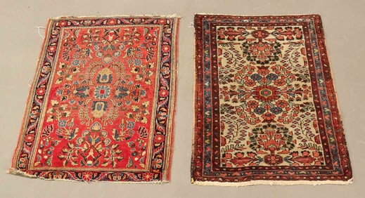 Oriental Rug Lot