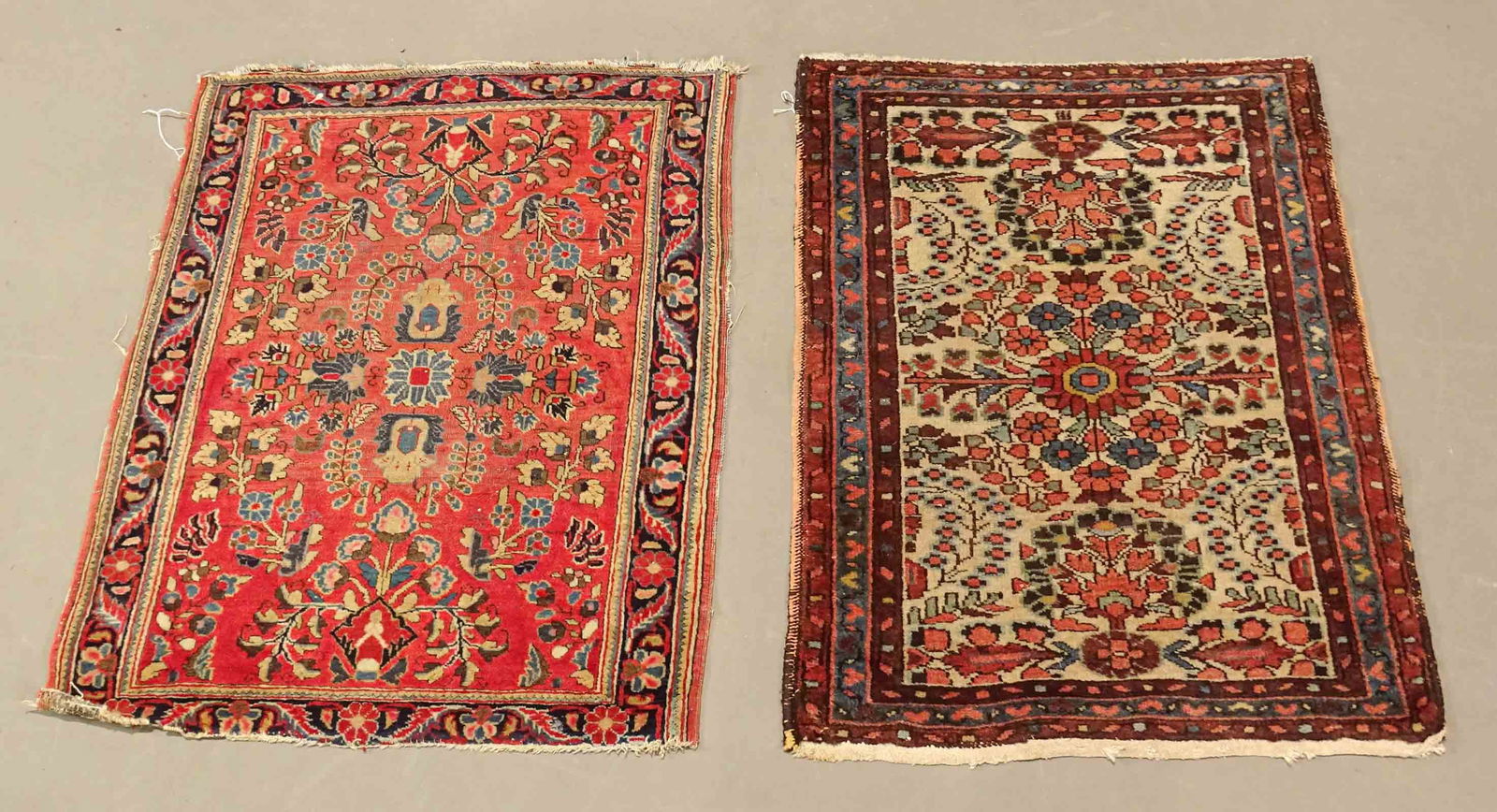 Oriental Rug Lot (1 of 8)