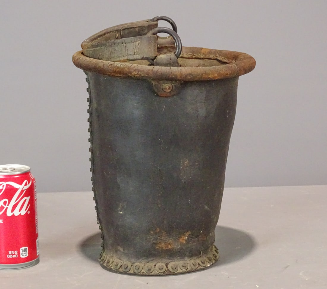 Fire Bucket (1 of 5)