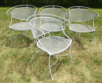 Outdoor Chairs