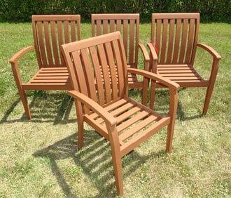 Outdoor Chairs