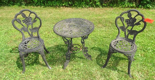 Patio Set