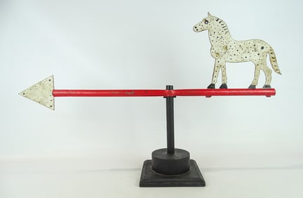 Folk Art Directional