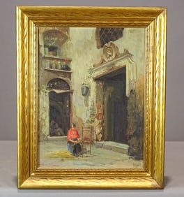 Henry Ravell (1864-1930)