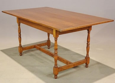 Pine Table