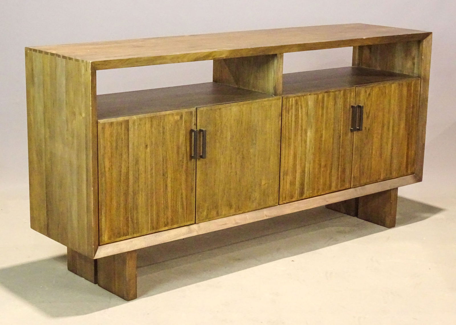 Contemporary Sideboard (1 of 7)