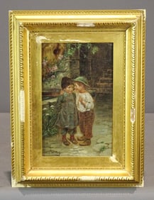 Wunsche (19th Century)