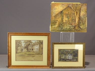 Artwork Lot
