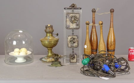 Mixed Lot