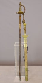Sword Lot