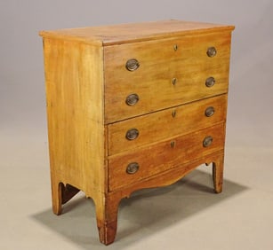 Blanket Chest