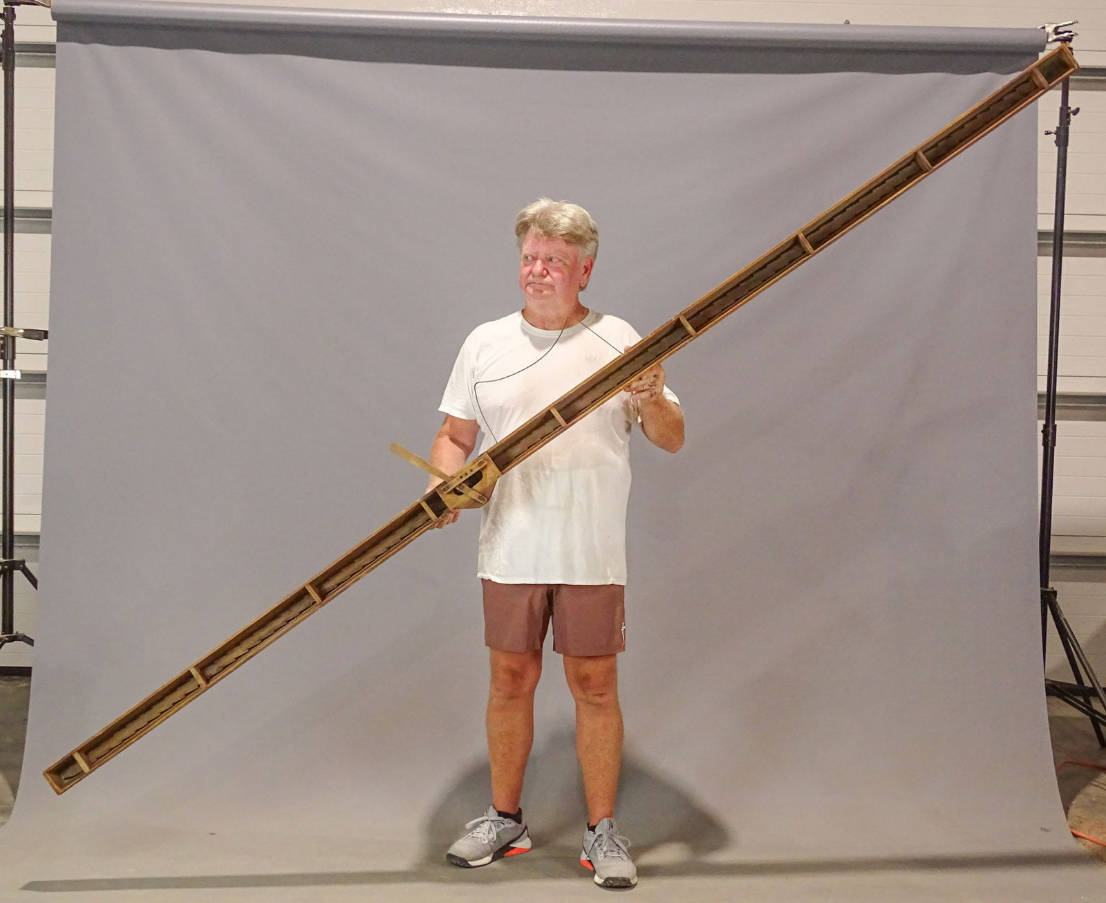 Shaker Style Seed Spreader (1 of 6)