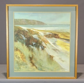 Seascape Print