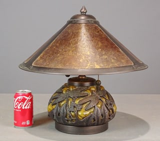 Dragonfly Lamp