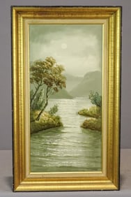 Landscape Painting