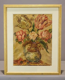 Still Life Painting