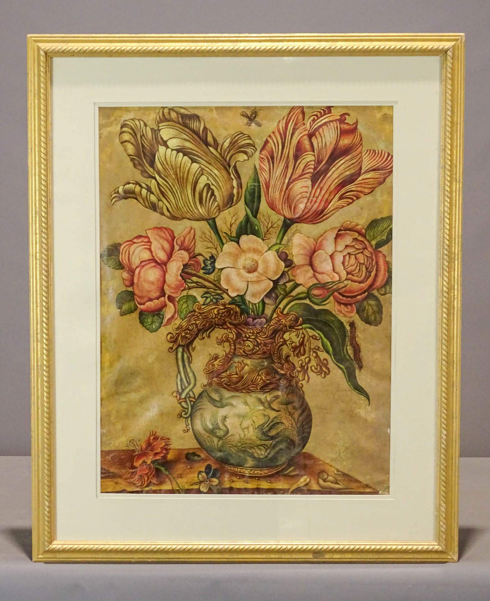 Still Life Painting (1 of 7)