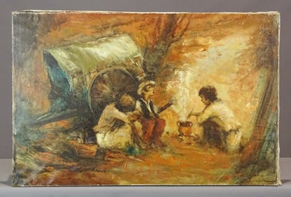 Painting