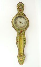 Early French Barometer