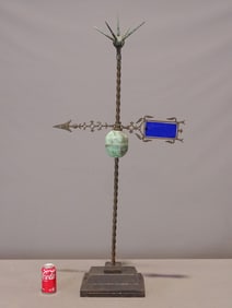 Lightning Rod