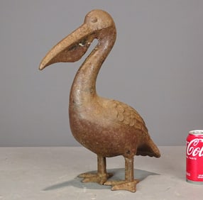 Pelican Ornament