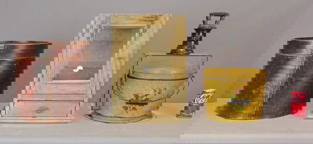 Primitives Lot