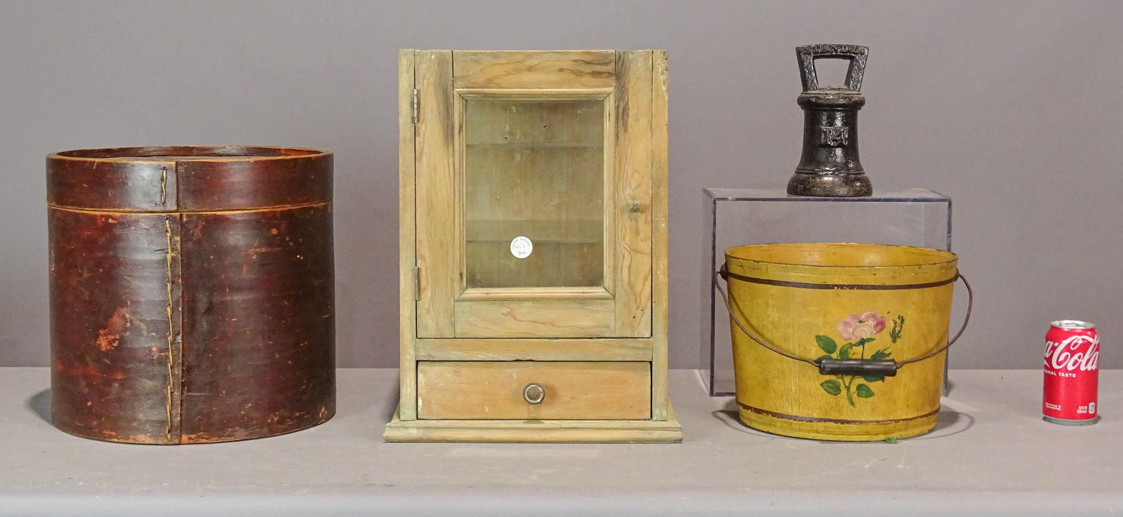 Primitives Lot (1 of 14)