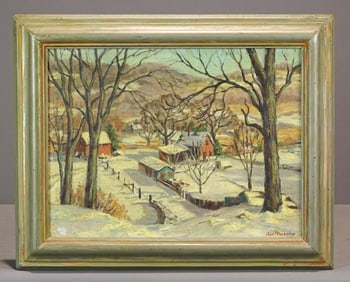 AW Busing Landscape