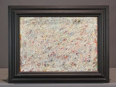 Abstract Painting