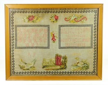 Sampler