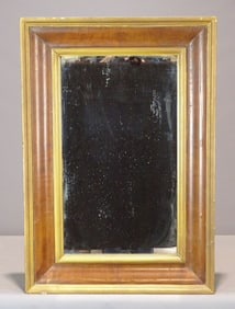 Ogee Mirror