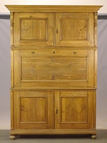 Secretary Cupboard