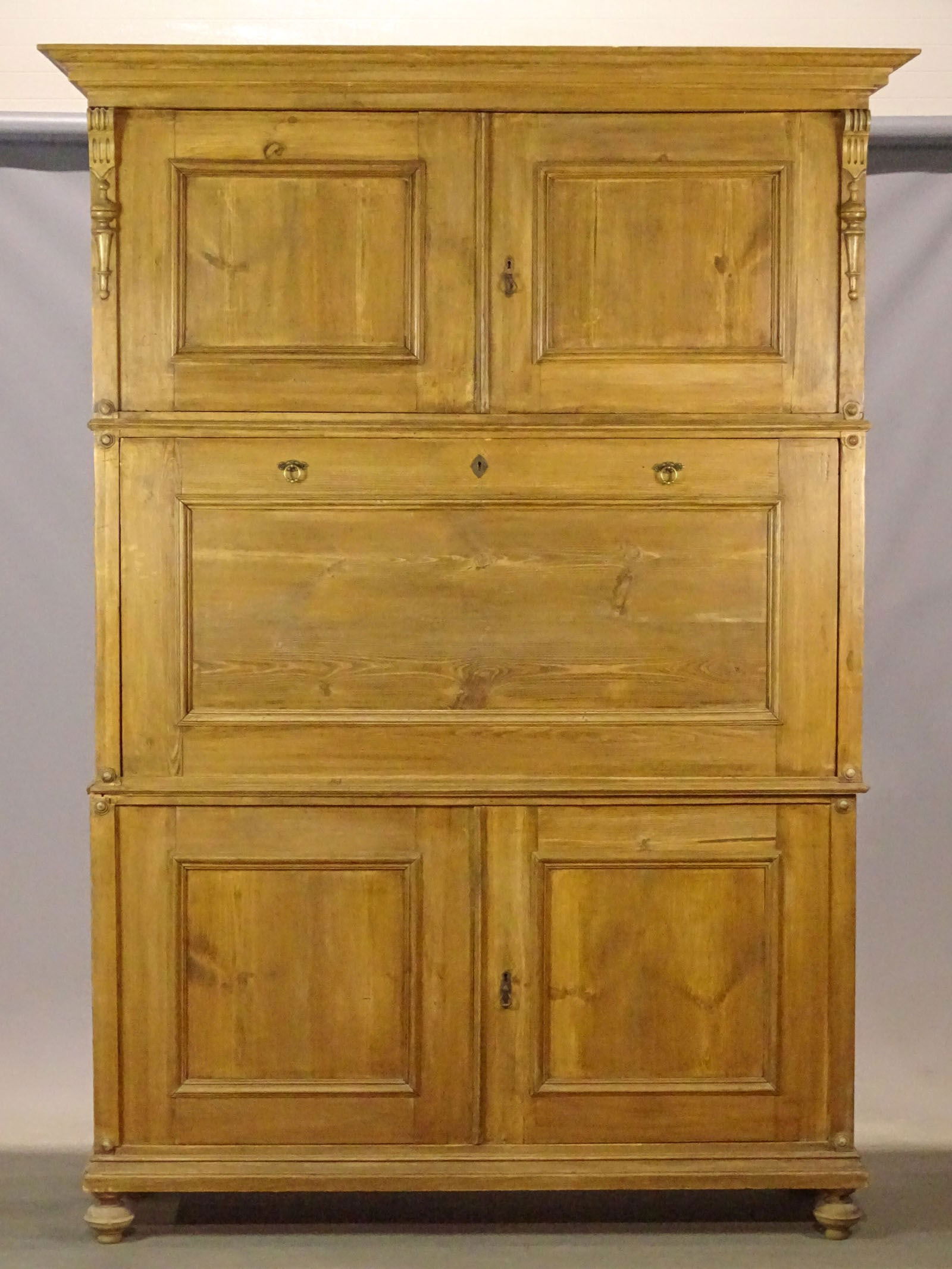 Secretary Cupboard (1 of 9)