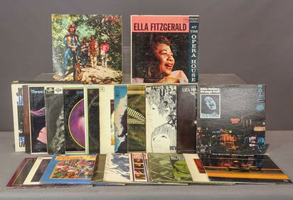 Record Lot