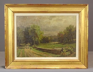 Thomas Bigelow Craig (1849-1924)