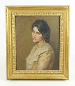 Agnes Millen Richmond (1870-1964)
