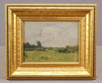 Percival Leonard Rousseau (1859-1937)