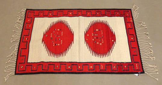 Mexican Blanket