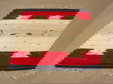 Mexican Blanket