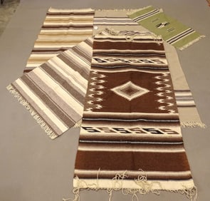 Textile Lot