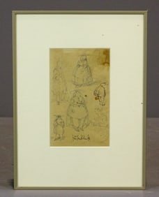 George Cruikshank (1792-1878)