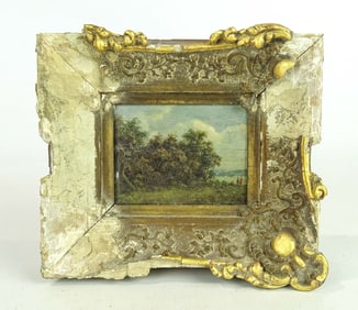 Attributed to: Patrick Nasmyth (1787-1831)
