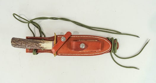 Randall Knife