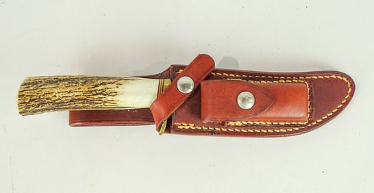 Randall Knife