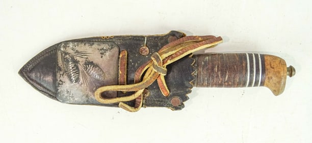 Knife