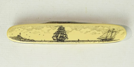 Pocket Knife