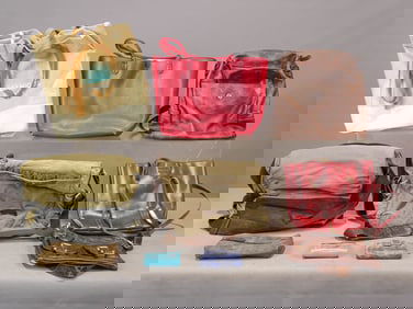 Handbags