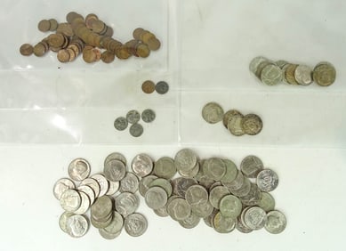Coin Lot